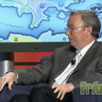 Google TV : Eric Schmidt se montre confiant Google TV : Eric Schmidt se montre confiant