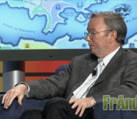 Eric Schmidt – Web 2.0 – 6 + Logo FrAndroid