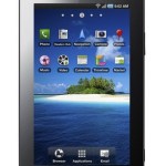 Samsung Galaxy Tab : les prévisions de ventes et une nouvelle version WiFi Samsung Galaxy Tab : les prévisions de ventes et une nouvelle version WiFi