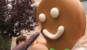 Gingerbread