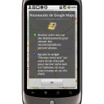 Google Maps grimpe en version 4.7 ! (Widget + Hotpot) Google Maps grimpe en version 4.7 ! (Widget + Hotpot)