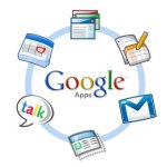 Les Google Apps peuvent gérer les terminaux Android Les Google Apps peuvent gérer les terminaux Android