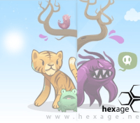 hexage
