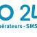 Bouygues Telecom lance sa nouvelle gamme de forfaits « Neo 24/24 » Bouygues Telecom lance sa nouvelle gamme de forfaits « Neo 24/24 »