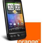 Erratum : HTC Desire : Orange a démarré la mise à jour Android 2.2 alias FroYo Erratum : HTC Desire : Orange a démarré la mise à jour Android 2.2 alias FroYo