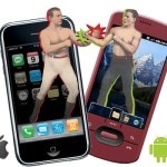 Les utilisateurs de smartphones ne sont pas fidèles à la marque Les utilisateurs de smartphones ne sont pas fidèles à la marque