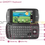 LG enV Pro : Annulation pour les USA ! LG enV Pro : Annulation pour les USA !