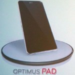 LG : La tablette Optimus Pad sera sous NVidia Tegra 2 & Honeycomb LG : La tablette Optimus Pad sera sous NVidia Tegra 2 & Honeycomb