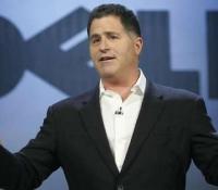 michael dell