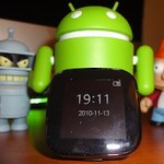 Testons tous ensemble le Sony Ericsson LiveView ! Testons tous ensemble le Sony Ericsson LiveView !