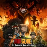 MiniGore : Un jeu d’arcade iPhone porté sur Android MiniGore : Un jeu d’arcade iPhone porté sur Android