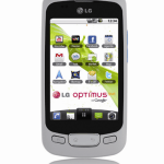 Le LG Optimus One s&rsquo;est vendu à 1 million d&rsquo;exemplaires en 40 jours