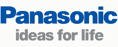 panasonic-logo