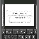 La suite bureautique SoftMaker Office va bientôt être disponible sur Android La suite bureautique SoftMaker Office va bientôt être disponible sur Android
