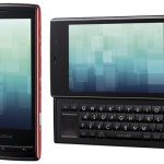 Les smarphones à écran 3D par Sharp débarquent au Japon Les smarphones à écran 3D par Sharp débarquent au Japon