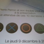La PSP Phone devrait être présentée le 9 décembre ! La PSP Phone devrait être présentée le 9 décembre !