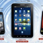 Un Samsung Continuum pour les Etats-Unis Un Samsung Continuum pour les Etats-Unis