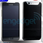 Le Samsung Elite/Galaxy S 2 bien réel ? Le Samsung Elite/Galaxy S 2 bien réel ?