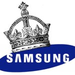 Samsung espère vendre 40 millions de smartphones l’année prochaine Samsung espère vendre 40 millions de smartphones l’année prochaine