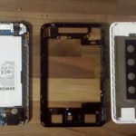 La Samsung Galaxy Tab coûte 205 dollars en fabrication La Samsung Galaxy Tab coûte 205 dollars en fabrication