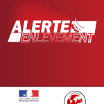 L’application Alerte Enlèvement est disponible sur Android (MàJ) L’application Alerte Enlèvement est disponible sur Android (MàJ)