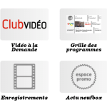 Nouvelle application SFR pour contrôler sa Neufbox Nouvelle application SFR pour contrôler sa Neufbox