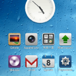 La ROM MIUI passe en 0.11.05 La ROM MIUI passe en 0.11.05