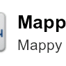 L’application Mappy est maintenant disponible sur Android ! L’application Mappy est maintenant disponible sur Android !