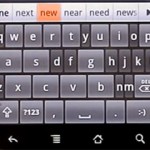ThickButtons : Un clavier virtuel pour les débutants ThickButtons : Un clavier virtuel pour les débutants