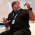 Steve Wozniak revient sur ses propos Steve Wozniak revient sur ses propos