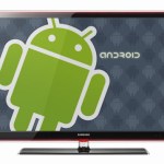 Samsung va se lancer dans l’aventure Google TV Samsung va se lancer dans l’aventure Google TV