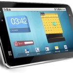 ZTE va lancer une tablette en France, oui… mais laquelle ? ZTE va lancer une tablette en France, oui… mais laquelle ?