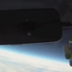 Depuis Moutain View, Google lance des Nexus S dans le ciel… Depuis Moutain View, Google lance des Nexus S dans le ciel…