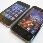 LG : Prise en main vidéo du Star sous Tegra 2 et Android 2.2 (màj) LG : Prise en main vidéo du Star sous Tegra 2 et Android 2.2 (màj)