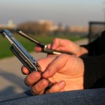 Un nouveau record de SMS pour la nuit de la Saint Sylvestre ? Un nouveau record de SMS pour la nuit de la Saint Sylvestre ?