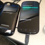 Le Google Nexus S vient de recevoir le root ! Le Google Nexus S vient de recevoir le root !