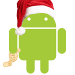 FrAndroid vous souhaite un Joyeux Noël ! FrAndroid vous souhaite un Joyeux Noël !