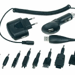 Un chargeur universel pour 2011 Un chargeur universel pour 2011
