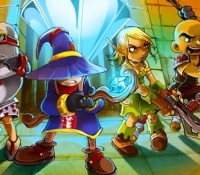 Dungeon-Defenders