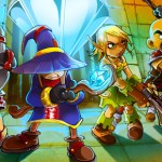 Dungeon Defenders : La liste des terminaux compatibles, la configuration requise et le prix Dungeon Defenders : La liste des terminaux compatibles, la configuration requise et le prix