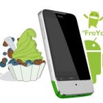 HTC Legend (nu) : La mise à jour d’Android FroYo (2.2) est en cours de déploiement HTC Legend (nu) : La mise à jour d’Android FroYo (2.2) est en cours de déploiement