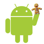 [Root] La liste des versions compilées d&rsquo;Android Gingerbread (2.3)