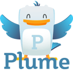 Plume : le nouveau nom de Touiteur Plume : le nouveau nom de Touiteur