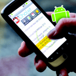 La ville de Cholet sort une application Android La ville de Cholet sort une application Android