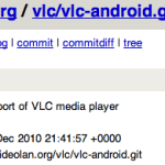 VLC arrive sur Android en début d&rsquo;année 2011