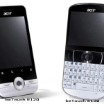 Acer beTouch E120/E130 dégustent un morceau d’Eclair (2.1) Acer beTouch E120/E130 dégustent un morceau d’Eclair (2.1)