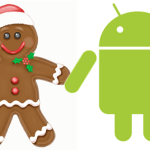 Petit tour d’horizon d’Android 2.3 « Gingerbread » Petit tour d’horizon d’Android 2.3 « Gingerbread »