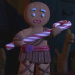 Des morceaux de Gingerbread dans une vidéo officielle de Google Des morceaux de Gingerbread dans une vidéo officielle de Google