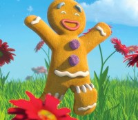 gingy