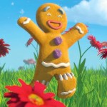 L’annonce de Gingerbread se fera très certainement lundi ! (MàJ) L’annonce de Gingerbread se fera très certainement lundi ! (MàJ)